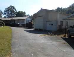 Pre-foreclosure in  MULBERRY RD Birmingham, AL 35214