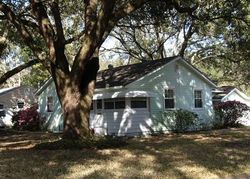 Pre-foreclosure in  SYLVIA ST Jacksonville, FL 32207