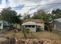 Pre-foreclosure in  W 49TH ST Jacksonville, FL 32208