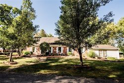 Pre-foreclosure in  VAN TASSEL DR Indianapolis, IN 46240