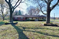 Pre-foreclosure in  W 75TH PL Indianapolis, IN 46260