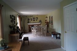 Pre-foreclosure in  CHERRY FARM TRL Granger, IN 46530