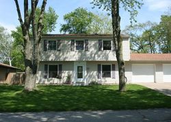 Pre-foreclosure in  TIMBERLINE PKWY Valparaiso, IN 46385
