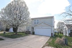 Pre-foreclosure in  WAVERHILL DR Indianapolis, IN 46217