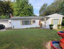 Pre-foreclosure Listing in S STATE ROAD 3 LEXINGTON, IN 47138