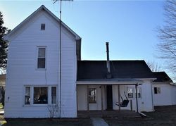 Pre-foreclosure in  SPENCER ST NW Depauw, IN 47115