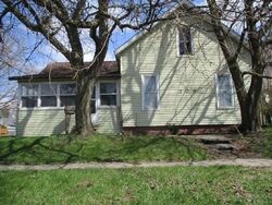 Pre-foreclosure in  J ST La Porte, IN 46350