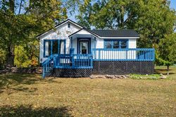 Pre-foreclosure Listing in W INDIANA AVE EATON, IN 47338