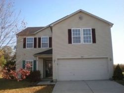Pre-foreclosure in  AMBERLEIGH DR Plainfield, IN 46168