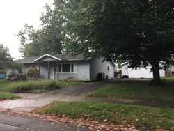 Pre-foreclosure in  W JANET DR Brownsburg, IN 46112