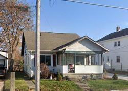 Pre-foreclosure in  PITT ST Anderson, IN 46016