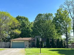 Pre-foreclosure in  ASHBOURNE LN Indianapolis, IN 46226