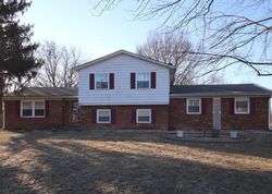 Pre-foreclosure in  MILLS RD Indianapolis, IN 46241