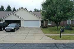 Pre-foreclosure in  GRAY POND CT Indianapolis, IN 46237