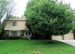 Pre-foreclosure in  BALROYAL CT Indianapolis, IN 46234