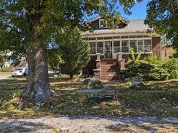 Pre-foreclosure Listing in S ELM ST MOUNDS, IL 62964