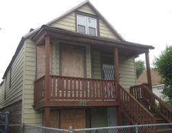 Pre-foreclosure in  W 73RD PL Chicago, IL 60636