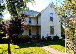 Pre-foreclosure in  N KENTUCKY ST Camp Point, IL 62320