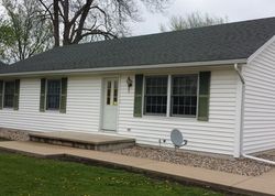 Pre-foreclosure in  MAIN ST Golden, IL 62339