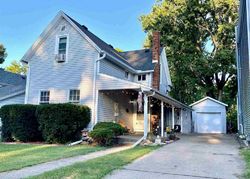 Pre-foreclosure in  S 23RD ST Quincy, IL 62301