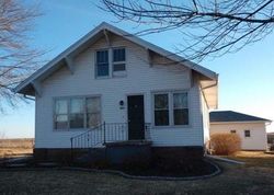 Pre-foreclosure Listing in PRAIRIE MILLS RD GOLDEN, IL 62339