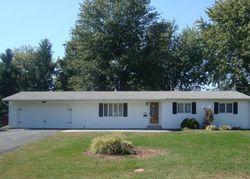 Pre-foreclosure in  N WALLACE ST Clayton, IL 62324