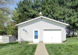 Pre-foreclosure Listing in WILLOW ST PAYSON, IL 62360