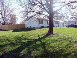 Pre-foreclosure in  SYCAMORE ST Payson, IL 62360