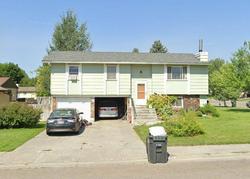 Pre-foreclosure in  BUCKBOARD LN Idaho Falls, ID 83402