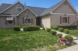 Pre-foreclosure Listing in RAINTREE DR NAMPA, ID 83686