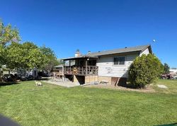 Pre-foreclosure in  S OVERMAN DR Jerome, ID 83338