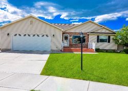 Pre-foreclosure in  SNAKE RIVER CIR Rigby, ID 83442
