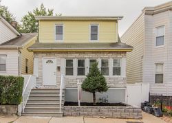 Pre-foreclosure Listing in 79TH ST NORTH BERGEN, NJ 07047