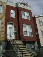 Pre-foreclosure in  CLINTON AVE Jersey City, NJ 07304