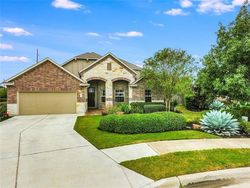 Pre-foreclosure in  LOST RIDGE WAY Buda, TX 78610