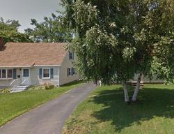 Pre-foreclosure in  BENSON ST New Britain, CT 06051