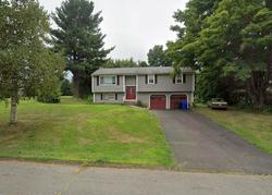 Pre-foreclosure Listing in ELM RIDGE DR ROCKY HILL, CT 06067