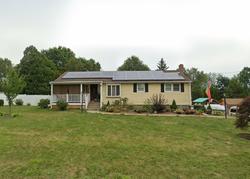 Pre-foreclosure in  FARVIEW DR Rocky Hill, CT 06067