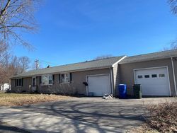 Pre-foreclosure in  LLOYD ST Newington, CT 06111