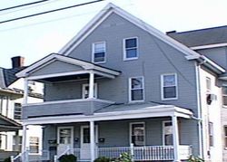Pre-foreclosure in  BROWNELL AVE Hartford, CT 06106