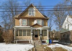 Pre-foreclosure in  TREMONT ST Hartford, CT 06105