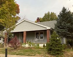 Pre-foreclosure in  CORAL AVE Cincinnati, OH 45246