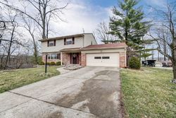 Pre-foreclosure in  SAGEBRUSH LN Cincinnati, OH 45251