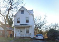 Pre-foreclosure in  COLERAIN AVE Cincinnati, OH 45223