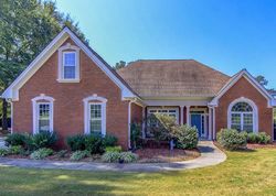 Pre-foreclosure Listing in CHAPARRAL TRCE TYRONE, GA 30290
