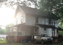 Pre-foreclosure in  AVENUE D SE Lindale, GA 30147