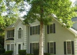 Pre-foreclosure in  YATES DR Fayetteville, GA 30214