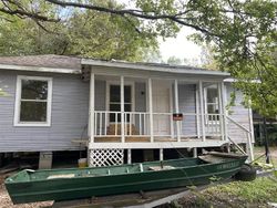Pre-foreclosure Listing in 7TH ST BACLIFF, TX 77518