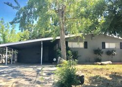Pre-foreclosure in  W ANDREWS AVE Fresno, CA 93705