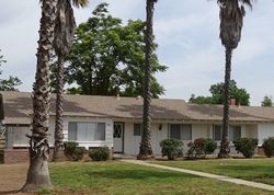 Pre-foreclosure in  W OLIVE AVE Fresno, CA 93723